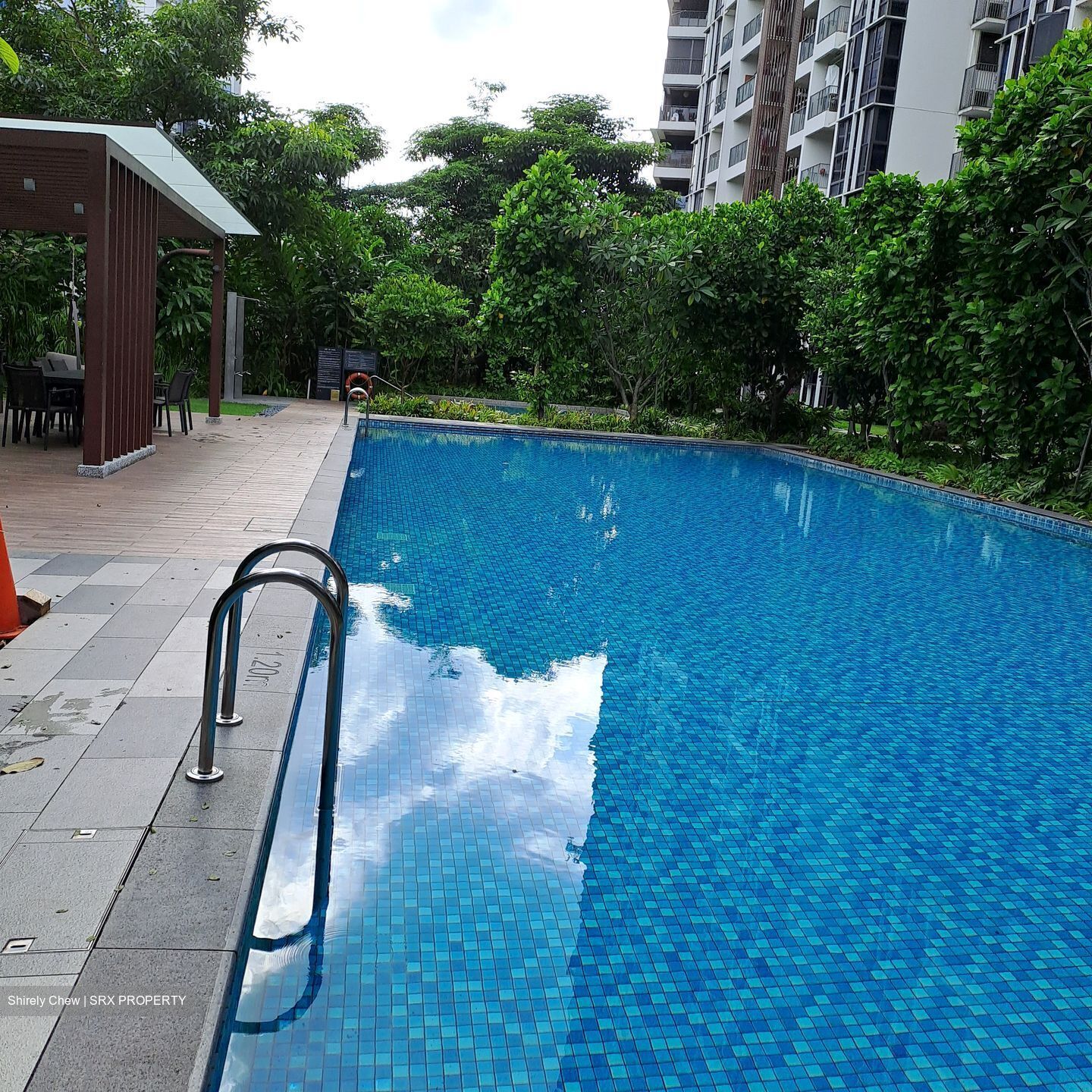 Sims Urban Oasis (D14), Condominium #391449361